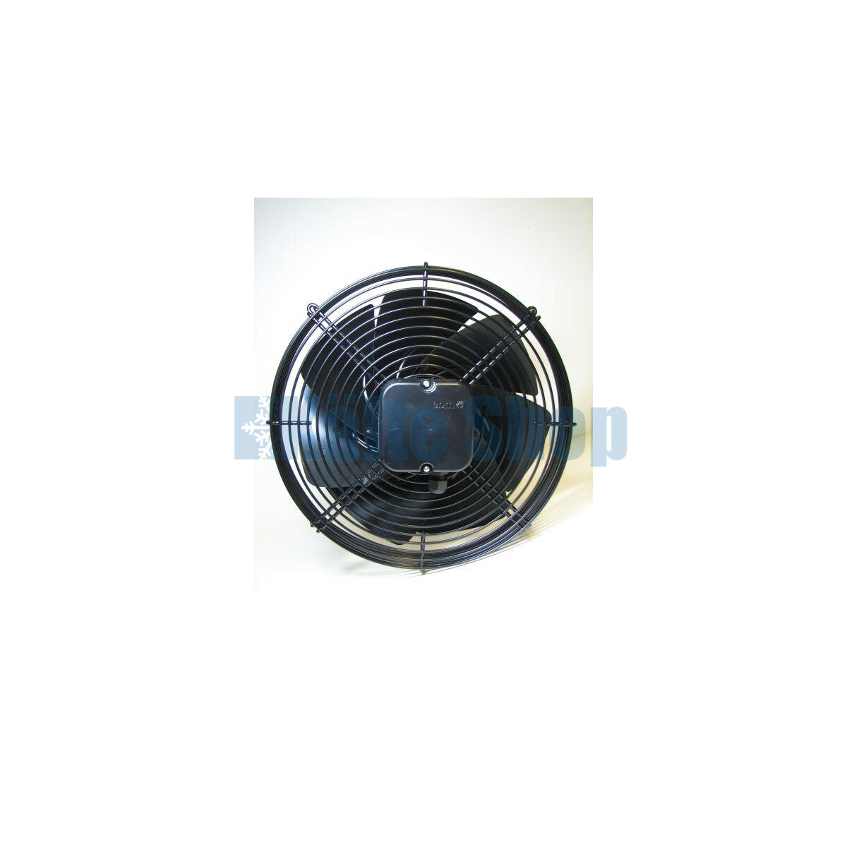 Axial Fan S4D400 AP12 35 S EBM