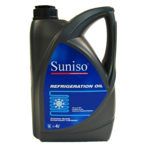 Oil SL46 4l Suniso