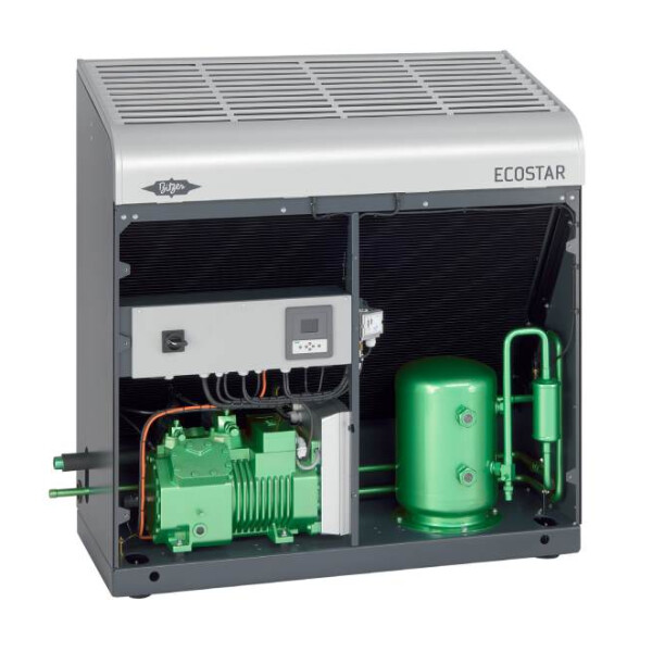 Outdoor unit LHV7E/4CE-9.F3Y  Ecostar Bitzer