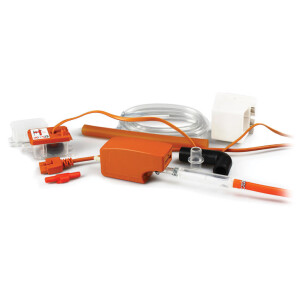 Kondensatpumpe Mini Orange Silent+ Aspen