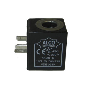 Coil ASC 24VDC-17W Alco