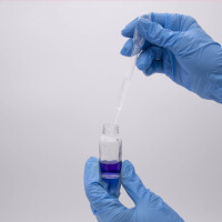 Ölsäuretester Acid-Test (4 Stk.) RK1349 Errecom