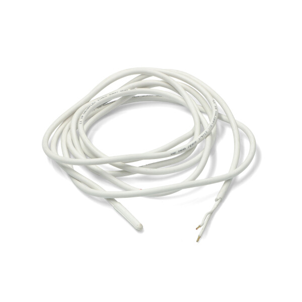 Heating cable 2.0m f. Condensate pipe 80w