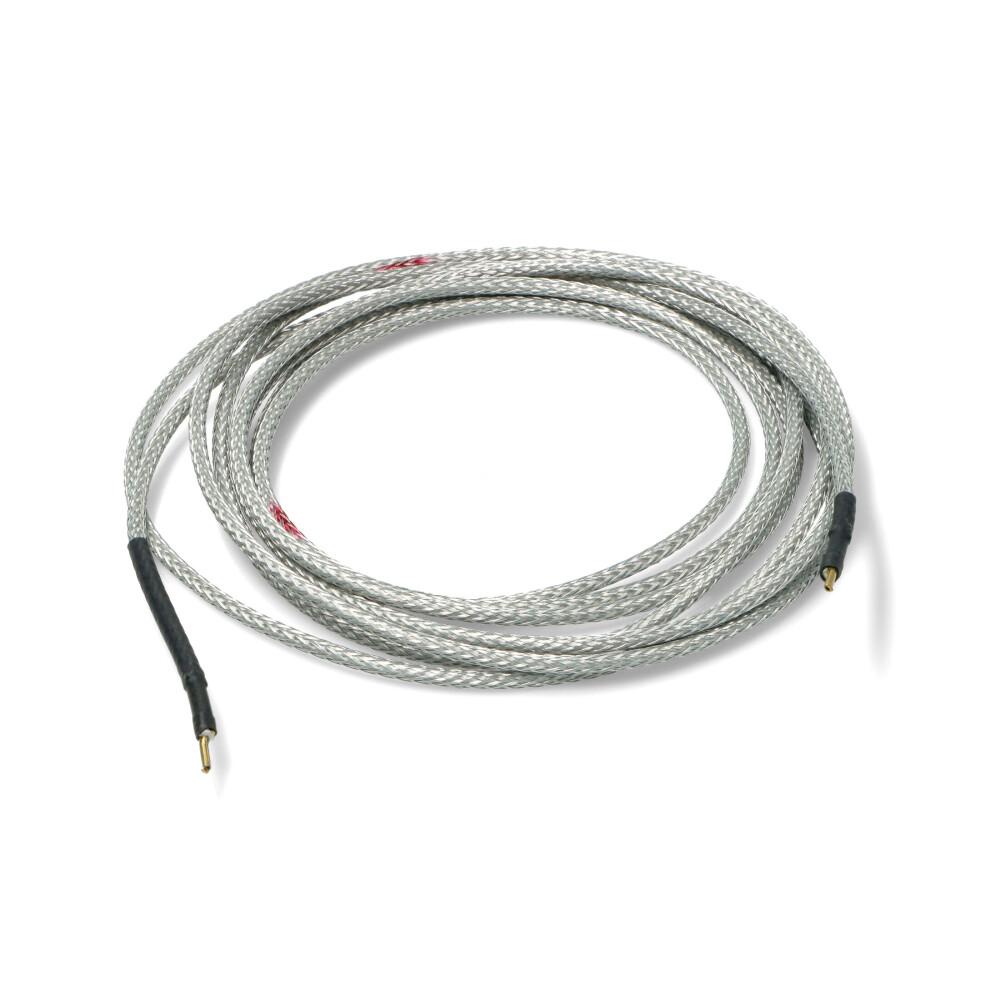 Heating cable with metal mesh 1.0m f. Condensate pipe 50w