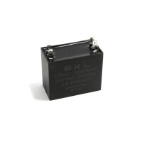 Capacitor B 8µF 450V