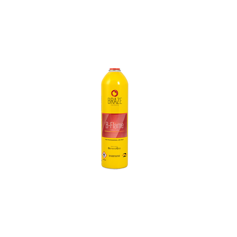 Maxy Gas B-Flame 385g