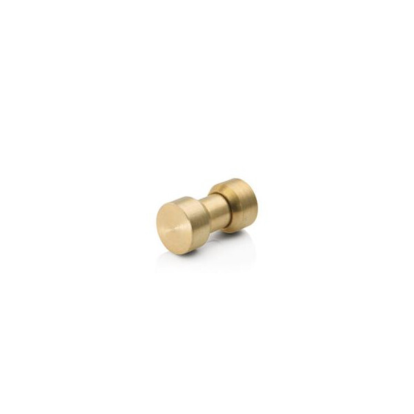 Brass stopper LOKRING 8 VS Ms 00