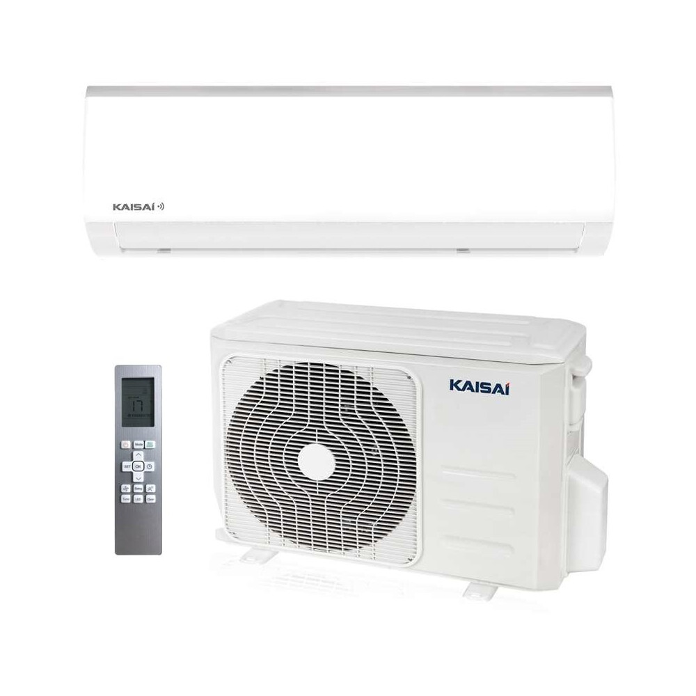 Klimaanlage 2,6kW FLY KWX-09KRH Kaisai