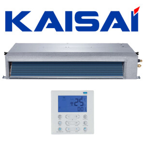 Air conditioner duct unit 5,3kW KTI-18HWG32X Kaisai