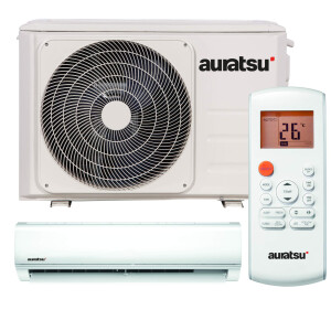 Air conditioner AWX-24KTA Auratsu