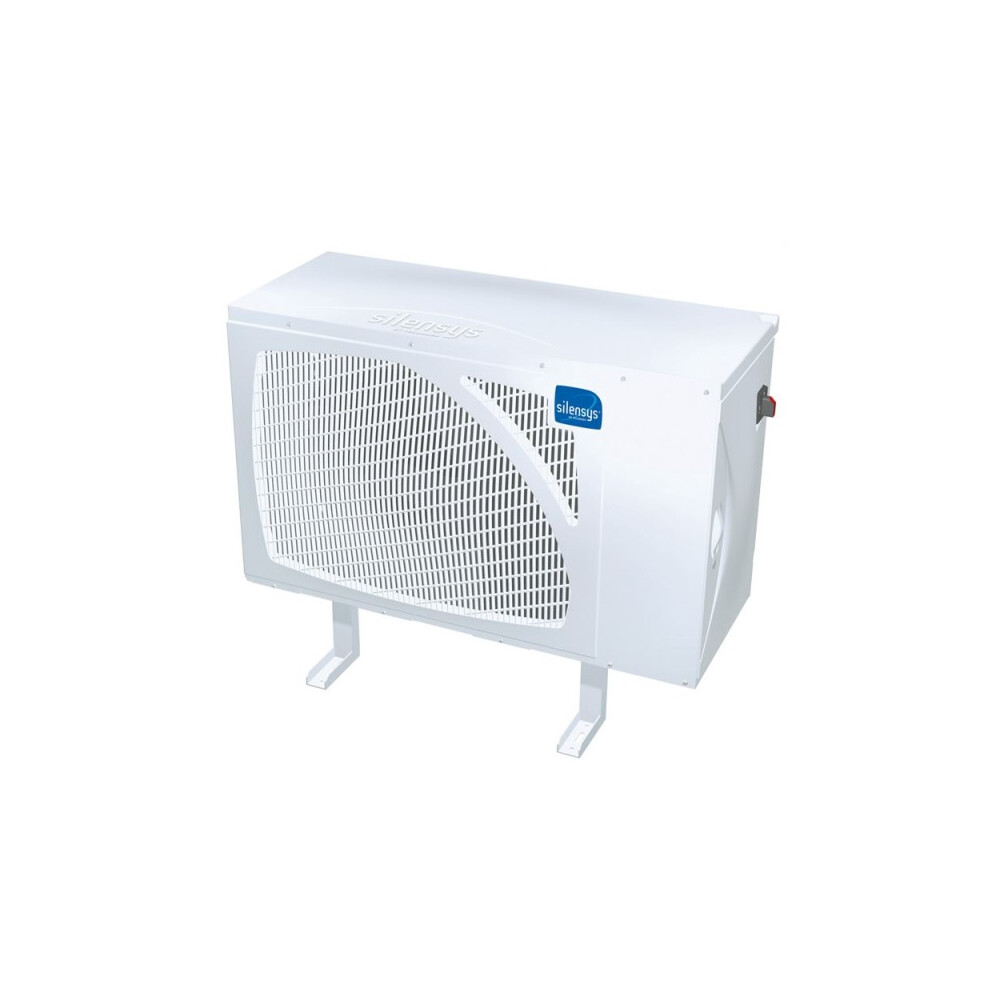 Outdoor unit SILAE4450YFZ Tecumseh