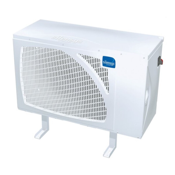 Outdoor unit SILAE4450YFZ Tecumseh