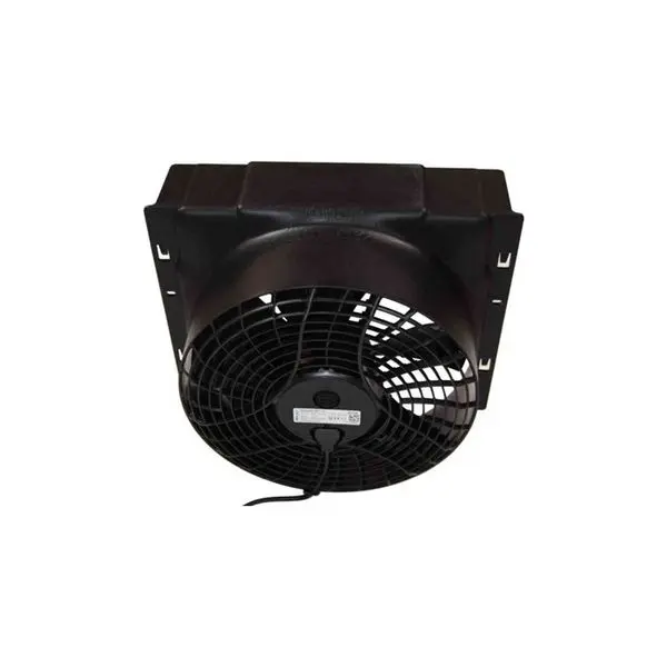 Ventilatoreinheit 450mm 230V EC Tecumseh