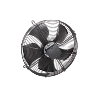 Replacement axial fan AC 8551141 Tecumseh
