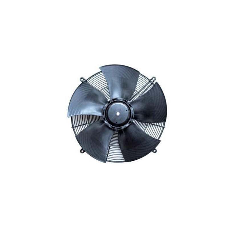 Axialventilator R14R-63APS-ES60B-01A04/S Hidria