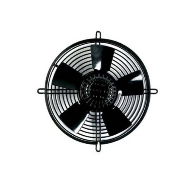 Axialventilator R09P-2025P-2M-1511 Hidria