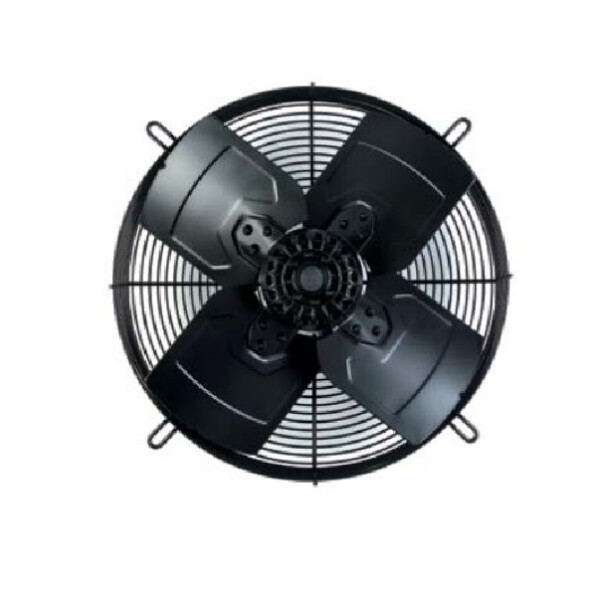 Axial fan R13R-5030P-6T2-3526 Hidria