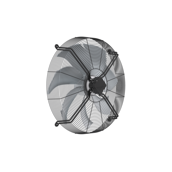 Axial fan FN063-SDW.4I.V7P1 Ziehl Abegg