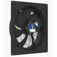 Axialventilator FN063-ZIQ.DG.A7P2 Ziehl Abegg