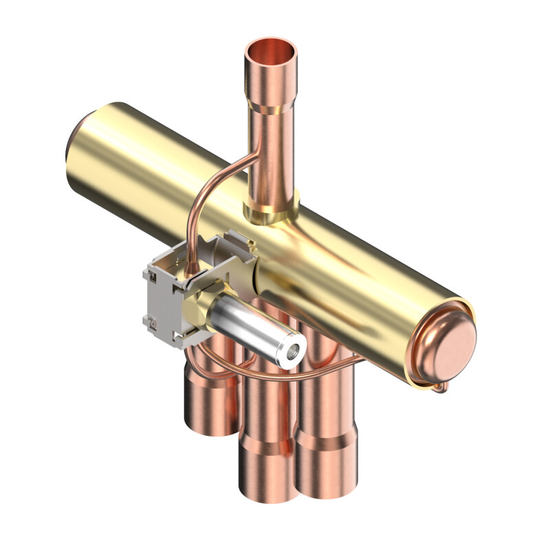 Umkehrventil STF-0214G Danfoss