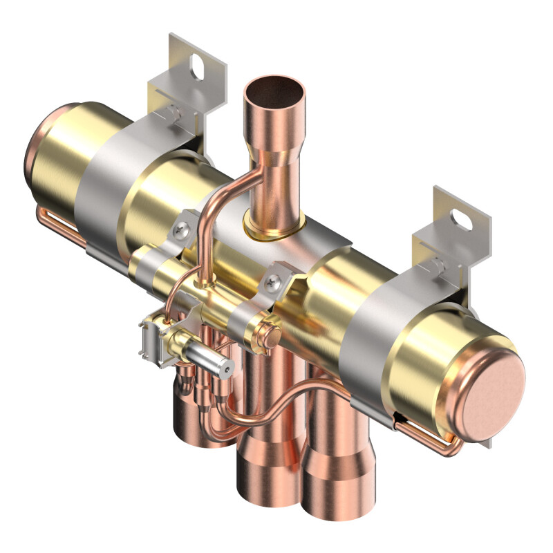 Umkehrventil STF-3001G Danfoss