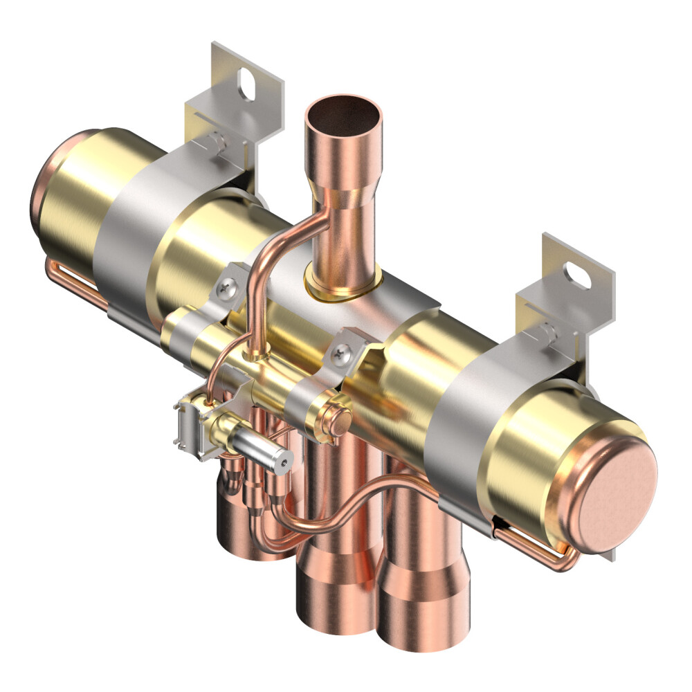 Umkehrventil STF-4001G Danfoss