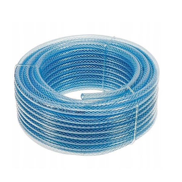 Condensate hose with armouring 6*9mm 25m