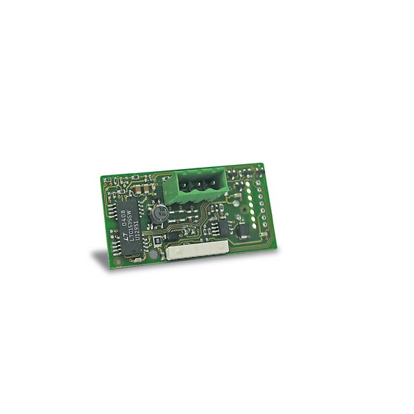 RS-485 serial card MD33 IROPZSEM10 Carel