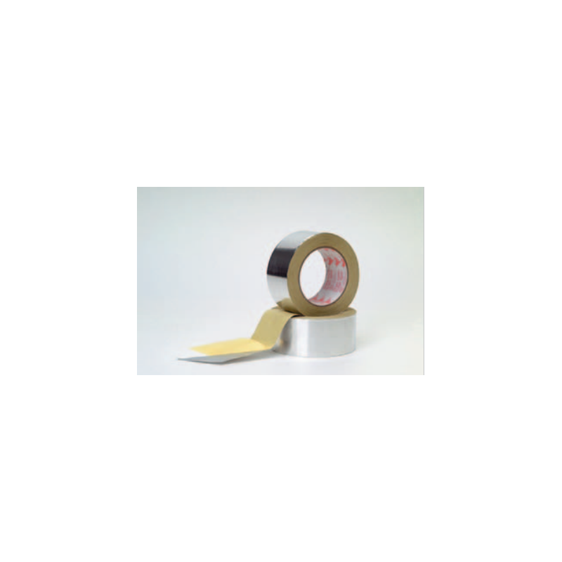 Aluminum adhesive tape NA50 Mobius