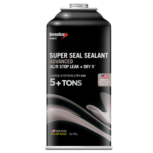 Dichtmittel Super Seal Advanced ab17,6 kW Industrial