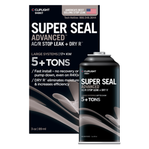 Dichtmittel Super Seal Advanced ab17,6 kW Industrial