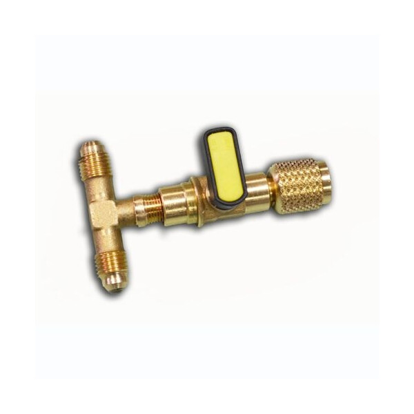 Fieldpiece VC1 - 1/4 Valve Core Removal Tool