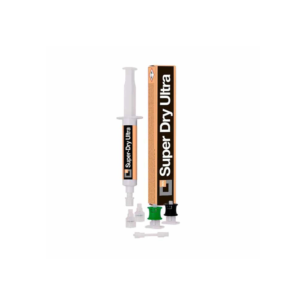 Super-Dry Ultra 6 ml