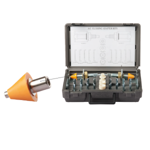 Flushing Adapter Kit RK1332 Errecom