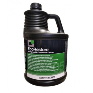 Biodegradable condenser cleaner EcoRestore 5L Errecom