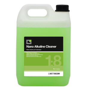 Verflüssigerrreiniger Nano Alkaline Cleaner 5L