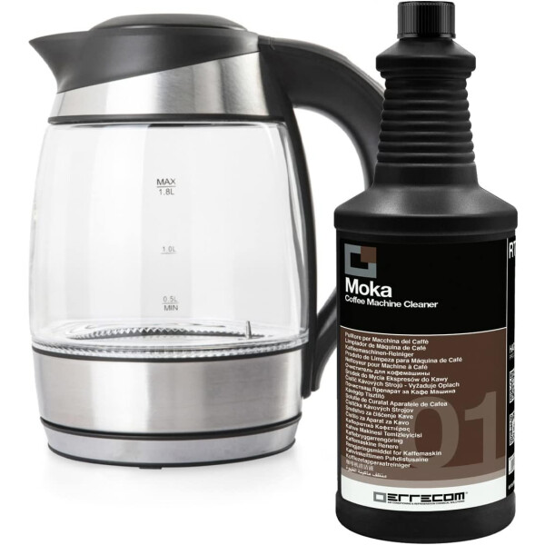 Kaffeemaschinenreiniger Moka 5L