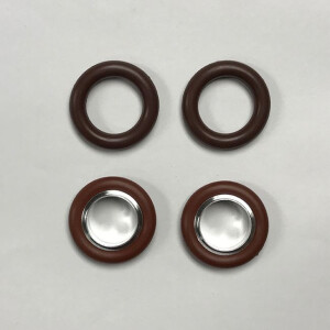 Replacement O-rings KF-16 (4pc)