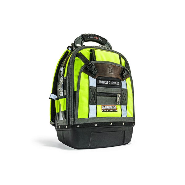 Werkzeugtasche VETO PRO TECH-PAC HI-VZ