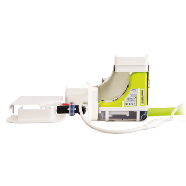 Condensate pump Mini Lime NEW Silent+ Optimal white Aspen