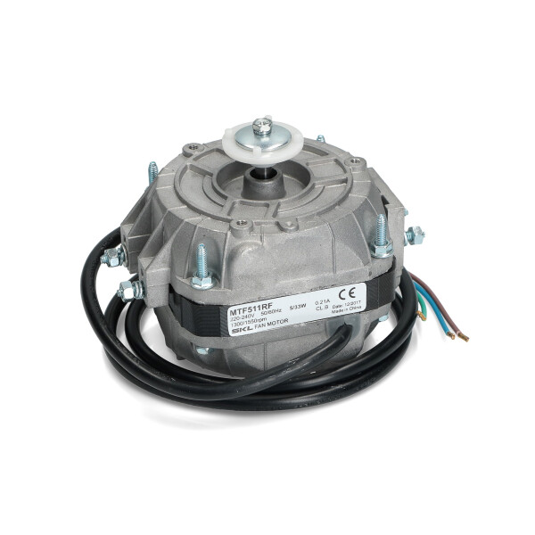 Lüftermotor universal 5W HQ SKL