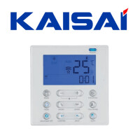 Air conditioner duct unit 10,6kW KTI-36HWF32 400V Kaisai