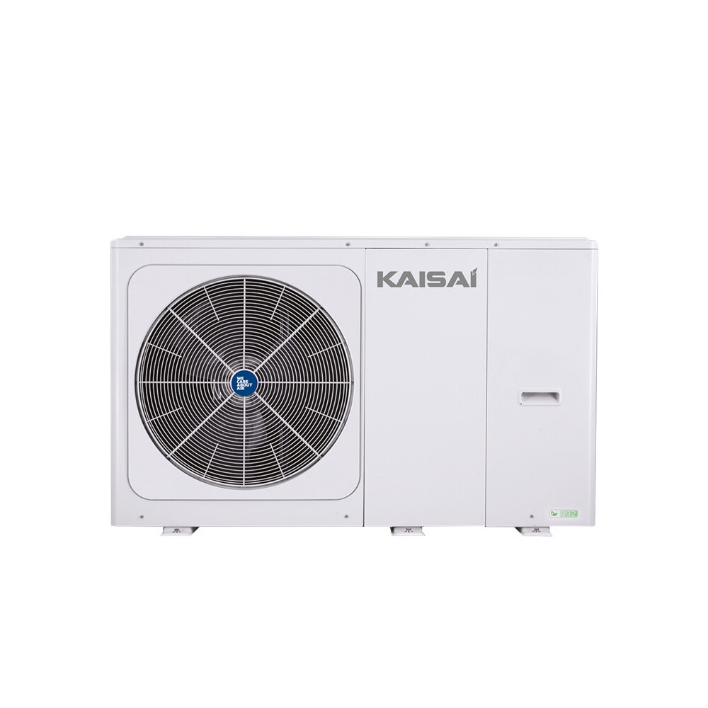 Air-Water-Heat Pump Monoblock 8kW KHC-08RY3 Kaisai