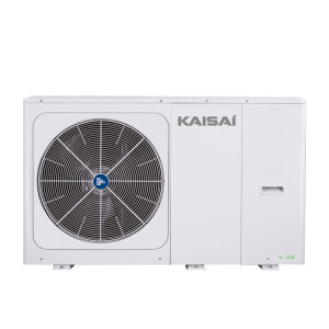 Air-Water-Heat Pump Monoblock 8kW KHC-08RY3 Kaisai