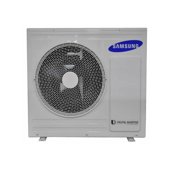 Luft-Wasser-Wärmepumpe Monoblock 5kW AE050RXYDGG Samsung