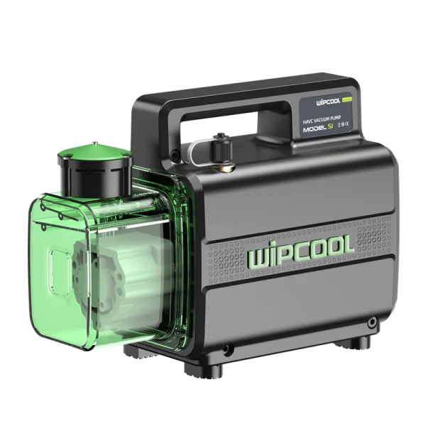 Öltransferpumpe R4 Wipcool - Kälte-Shop - Ihr Partner im Bereich Kält