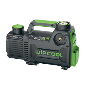 Battery powered vacuum pump 2F2BR A2L Wipcool