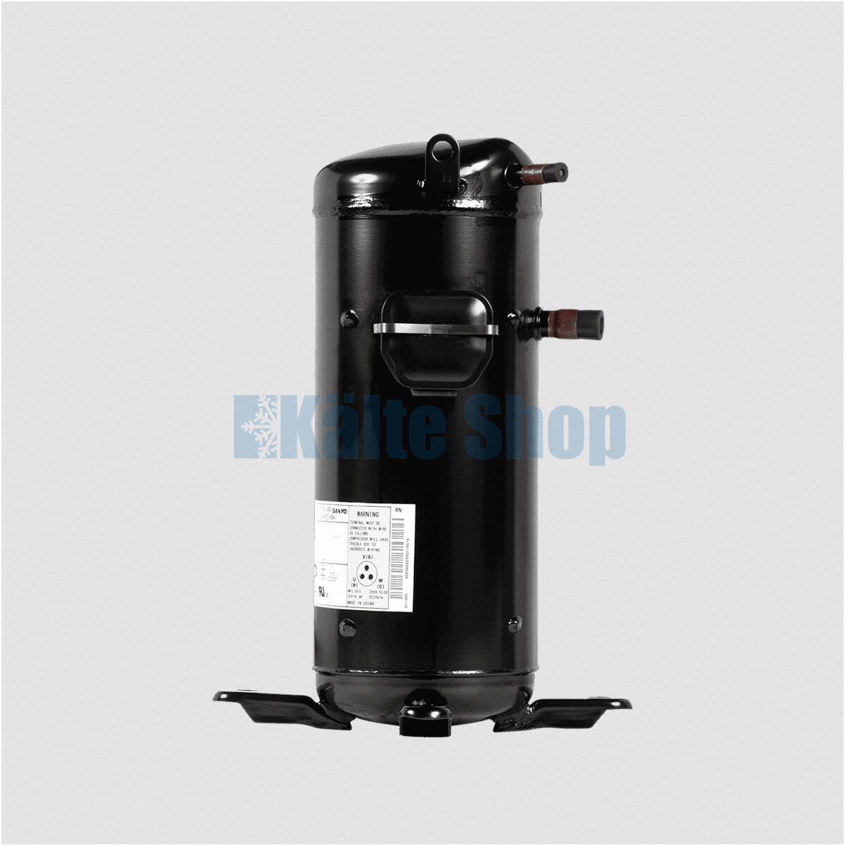 Compressor C-SBN453H8H Sanyo Panasonic - Kaelte-Shop - Your partner f