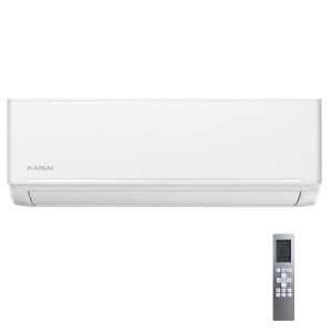 Wall Indoor Unit 2,6kW ICE KLW-09HRHI Kaisai