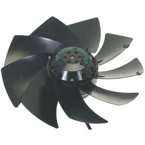 Axial fan A2E250-AM06-01 EBM